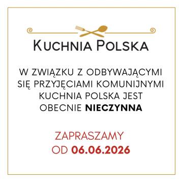 Kuchnia Polska
