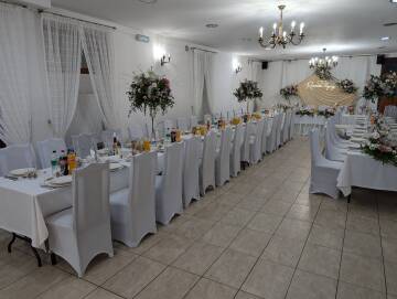 Sala Myśliwska