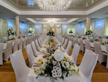 Sala weselna 